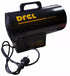 DREL-GASHEIZUNG 10KW