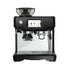 Sage Siebträgermaschine The Barista Touch Schwarz