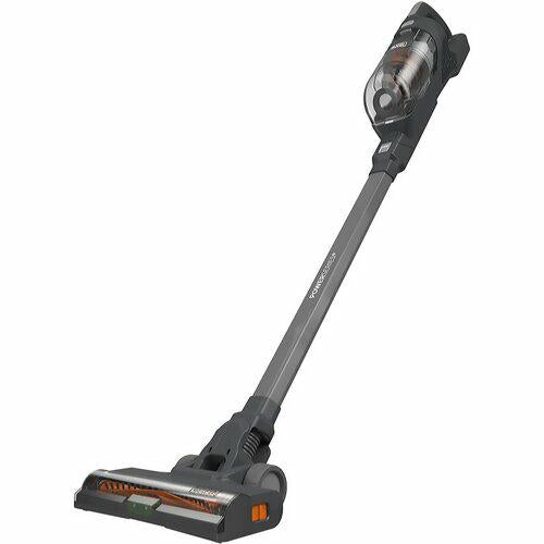 BLACK+DECKER HOME VERTIKALER STAUBSAUGER 14,4 V 2in1 2,0 Ah