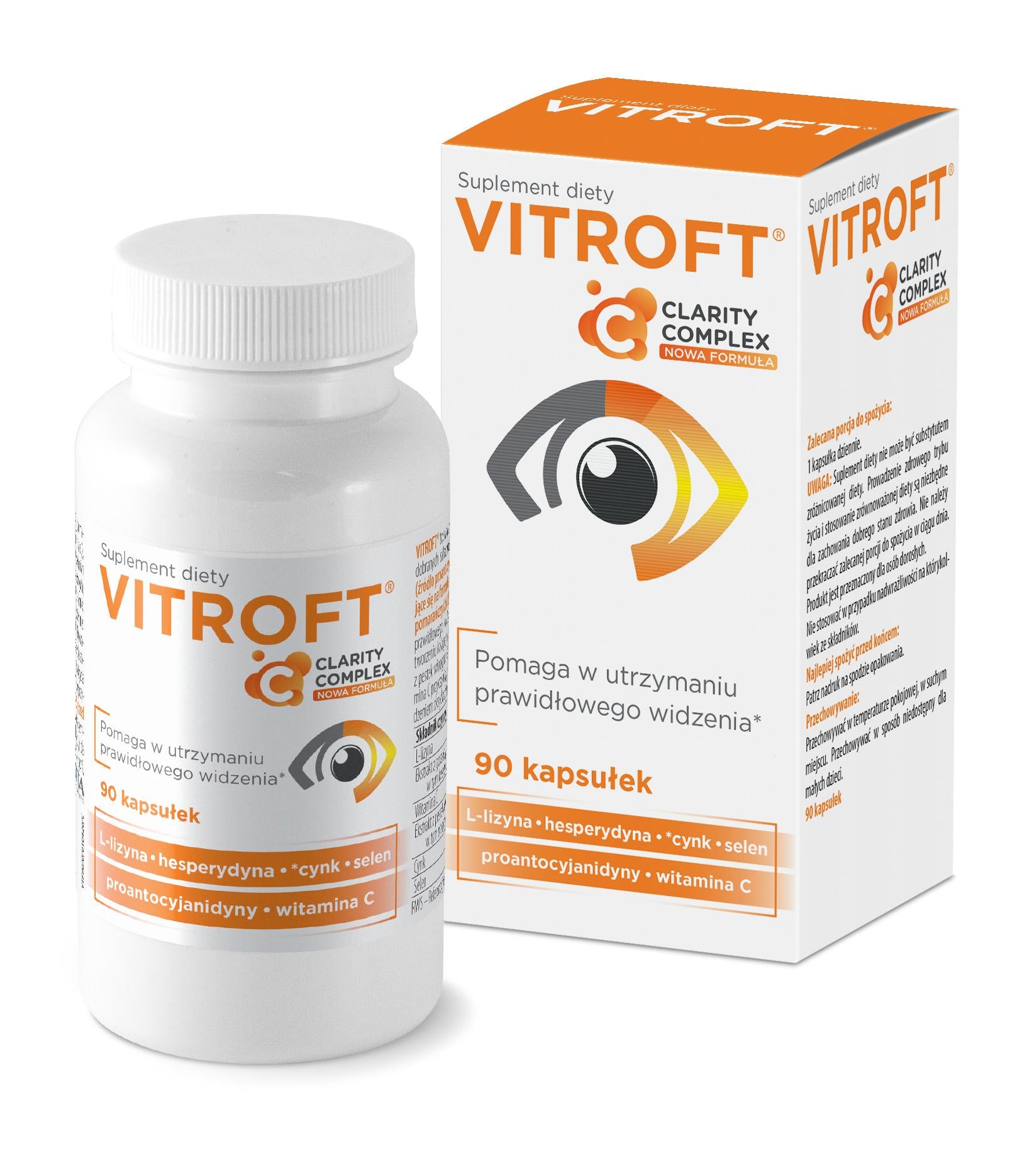 VERCO - Vitroft 90 Kapseln