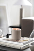 VILLEROY & BOCH Duftkerze Energy NewMoon Beige