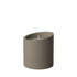 VILLEROY & BOCH Duftkerze Fantasy NewMoon Taupe