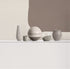 VILLEROY & BOCH Duftkerze Fantasy NewMoon Taupe