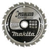 MAKITA KREISSÄGE 165x20x24z SPEZIALHOLZ (MIT NÄGELN UND KNOTEN) &gt;&gt;&gt;B-33093