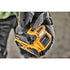 DEWALT SCHLAGBOHRER/ANGETRIEBEN 18V 90Nm 90Nm 2x5,0Ah BL TSTAK DCD805P2T