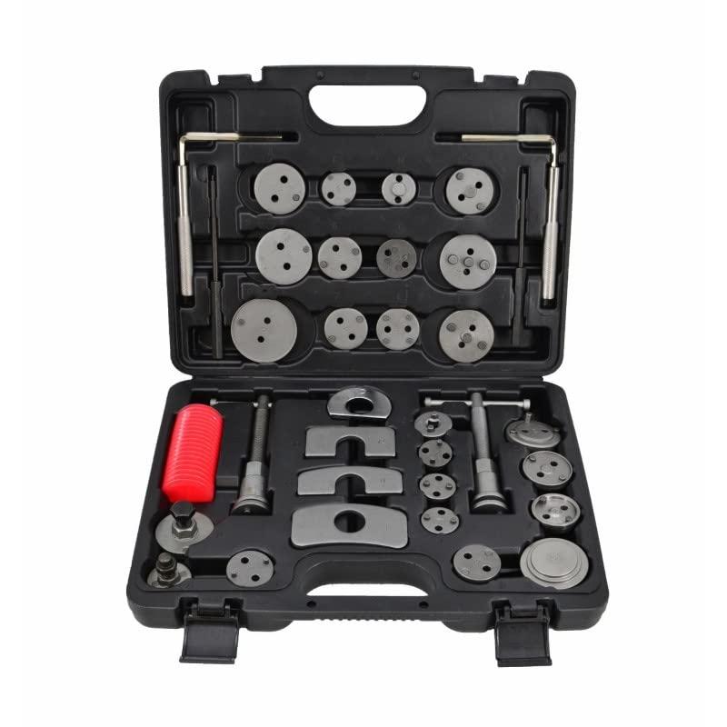 AWTOOLS BREMSSATTEL-TRENNSATZ 35-TEILIG