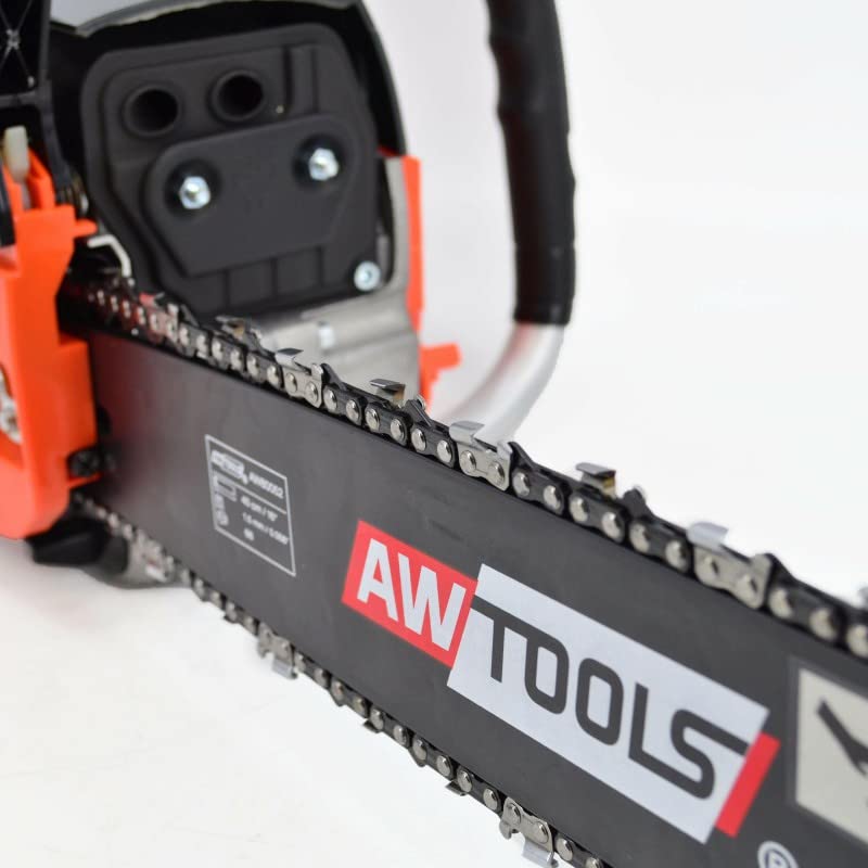AWTOOLS FÜHRUNGSSTANGE+2xKETTE 35cm/60/325"/1,5 FÜR CS520 / BLACK LINE