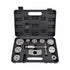 AWTOOLS-SET MANUELLER BREMSSATTEL-TRENNGERÄT, 11-TEILIG