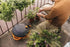 FISKARS TROMMEL MIT SCHLAUCH S 3/8" 15 m KOMFORT