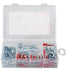 FISCHER PROFIBOX DUOPOWER PIN-SET + HAKEN