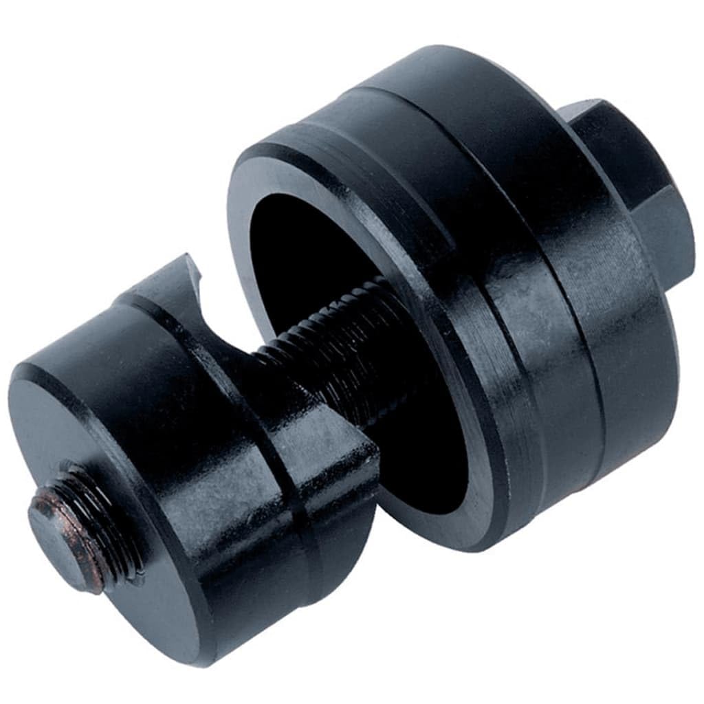 WOLFCRAFT LOCHSCHNEIDER FÜR BÄNDER 35mm