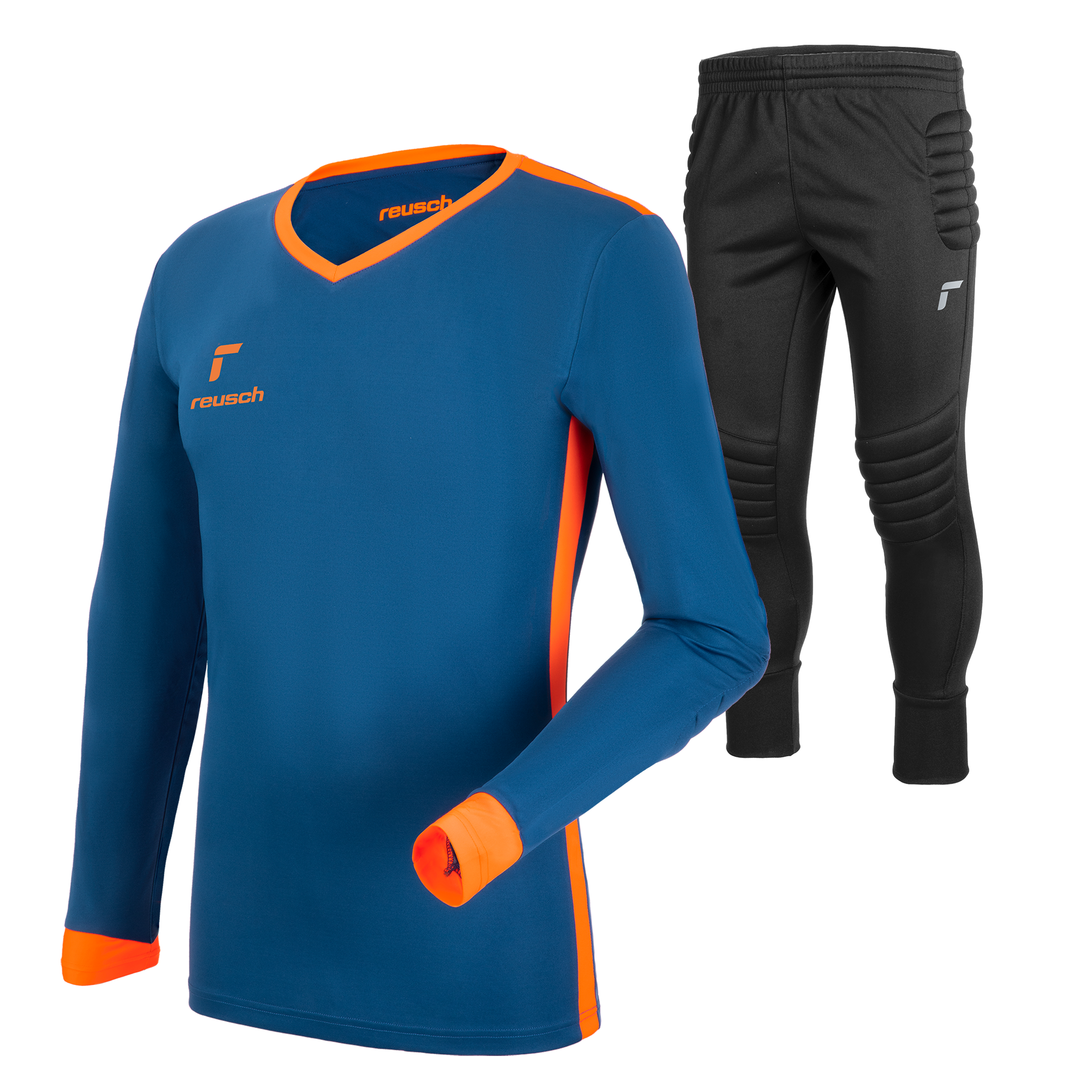 REUSCH  - Streichholzset Junior