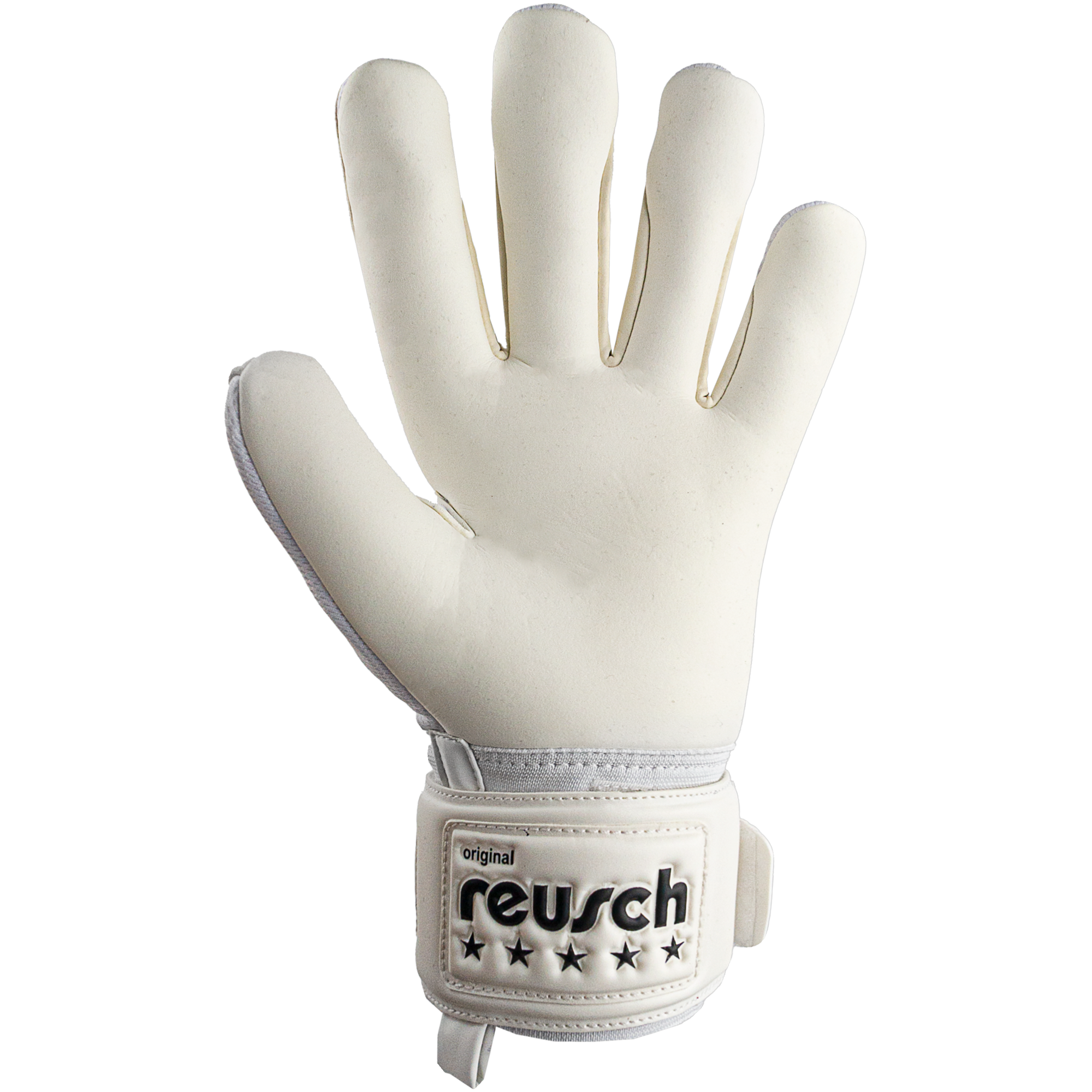 REUSCH  - Legacy Arrow Silber