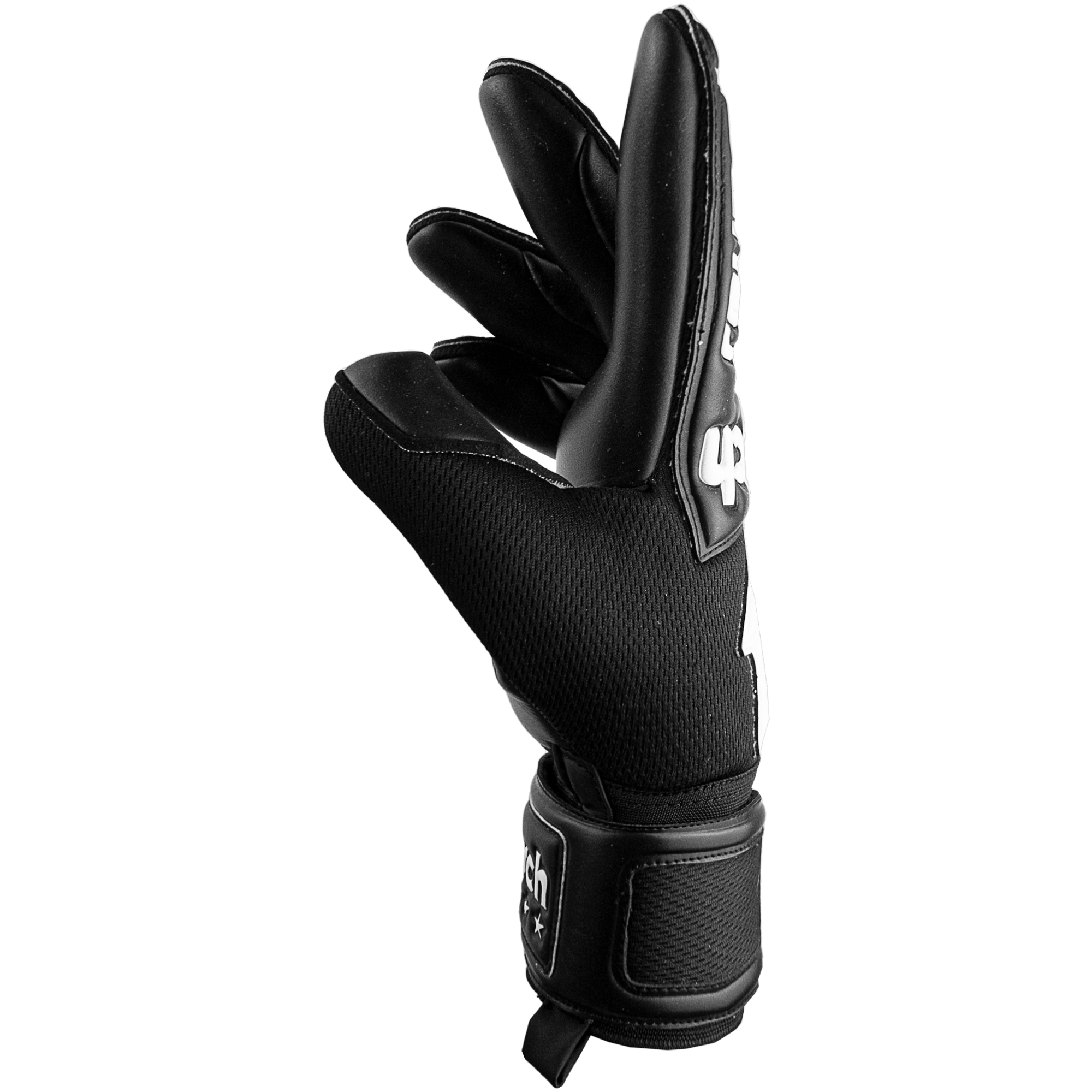 REUSCH  - Legacy Arrow Silber