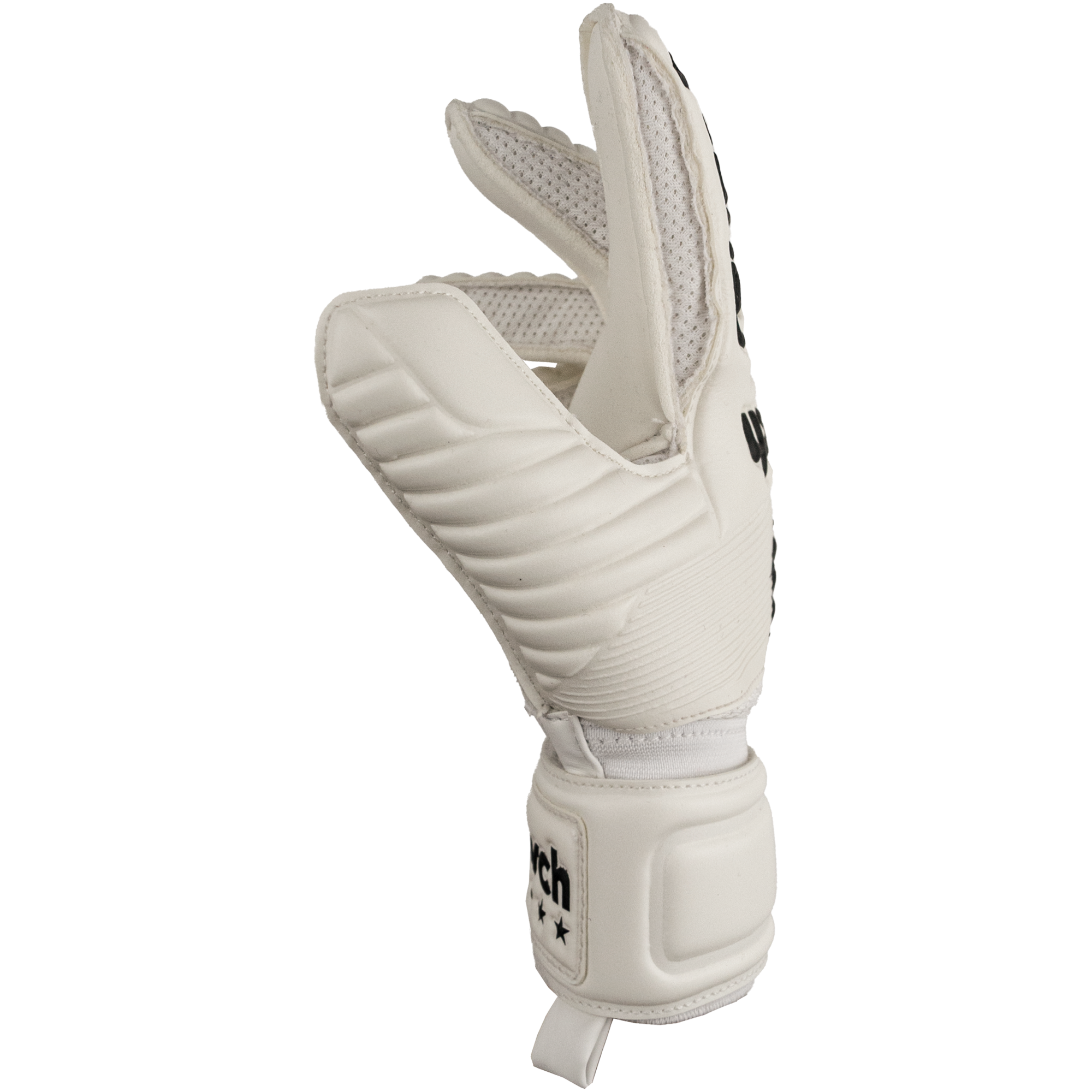 REUSCH  - Legacy Arrow Silver Junior