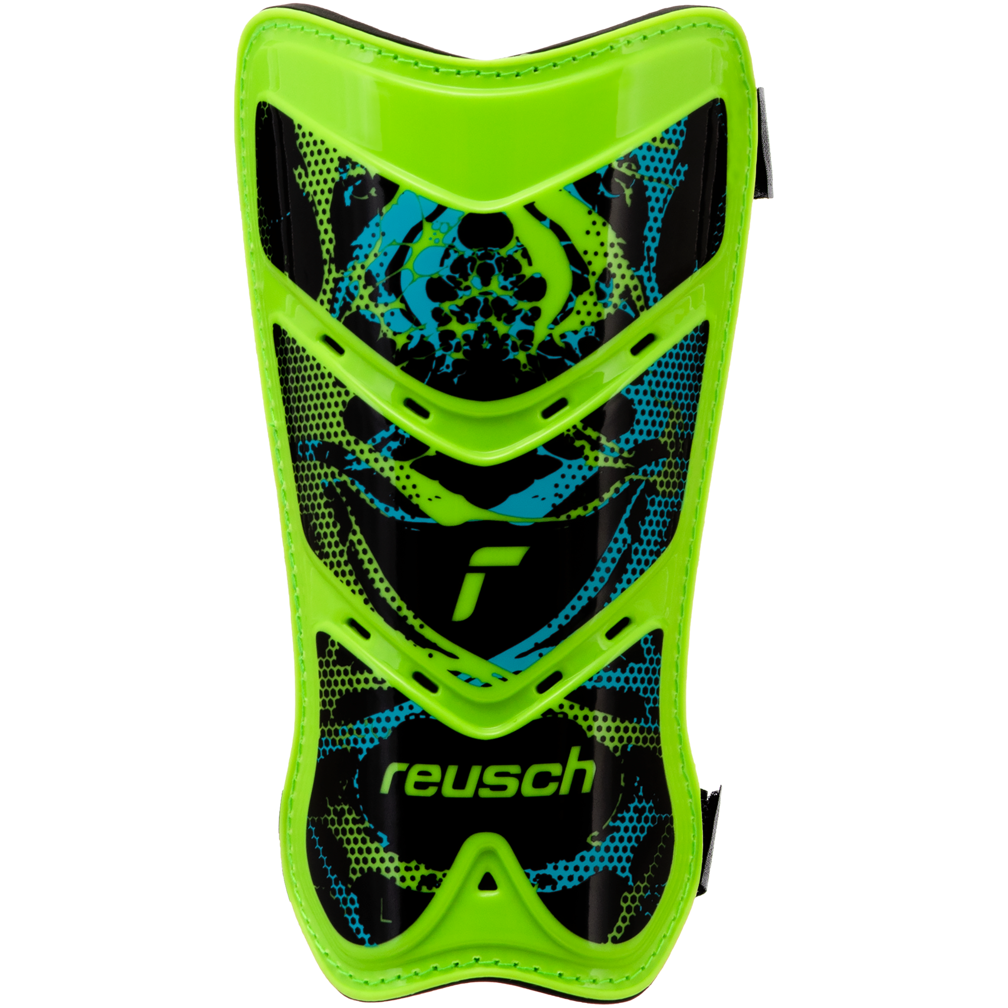 REUSCH  - Schienbeinschoner Attrakt Lite