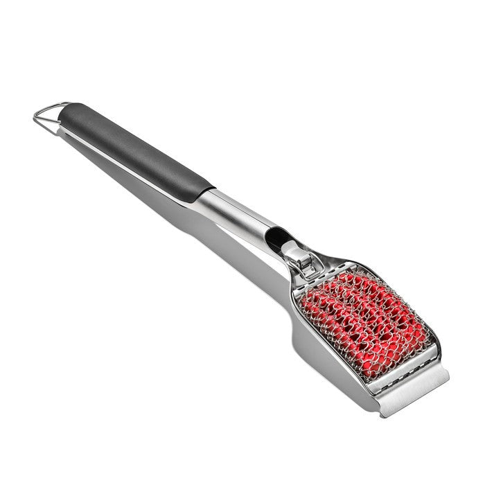 OXO Gitterschaber 2in1 Good Grips Edelstahl