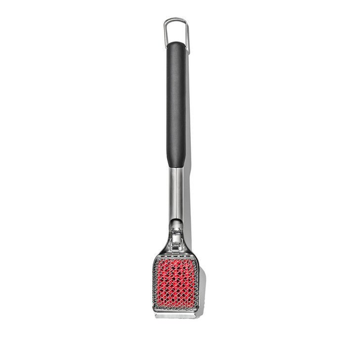 OXO Gitterschaber 2in1 Good Grips Edelstahl