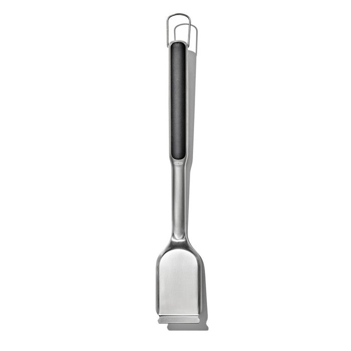 OXO Gitterschaber 2in1 Good Grips Edelstahl