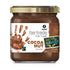 FAIR TRADE GLUTENFREIE NUSS- UND KAKAOCREME 400 g - OXFAM