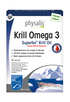 KRYL OMEGA-3 30 KAPSELN – PHYSALIS