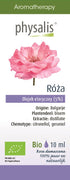 BIO-ROSENÄTHERISCHES ÖL 10 ml - PHYSALIS