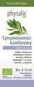 ÄTHERISCHES ZIMT-KAMPFERÖL BIO 10 ml - PHYSALIS