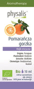 ÄTHERISCHES BITTERORANGENÖL, BIO, 10 ml - PHYSALIS