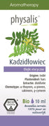 ÖKO-ZAUN ÄTHERISCHES ÖL 10 ml - PHYSALIS