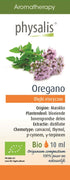 ÄTHERISCHES ORGANÖL BIO 10 ml - PHYSALIS