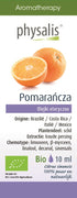 ÄTHERISCHES BIO-ÖL 10 ml - PHYSALIS