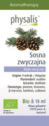 ÄTHERISCHES KIEFERÖL, BIO, 10 ml – PHYSALIS