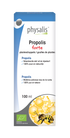 PROPOLIS FORTE EXTRAKT IN TROPFEN BIO 100 ml - PHYSALIS