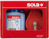 SOLA STRING 30m CLM SET B + BLAUE KREIDE