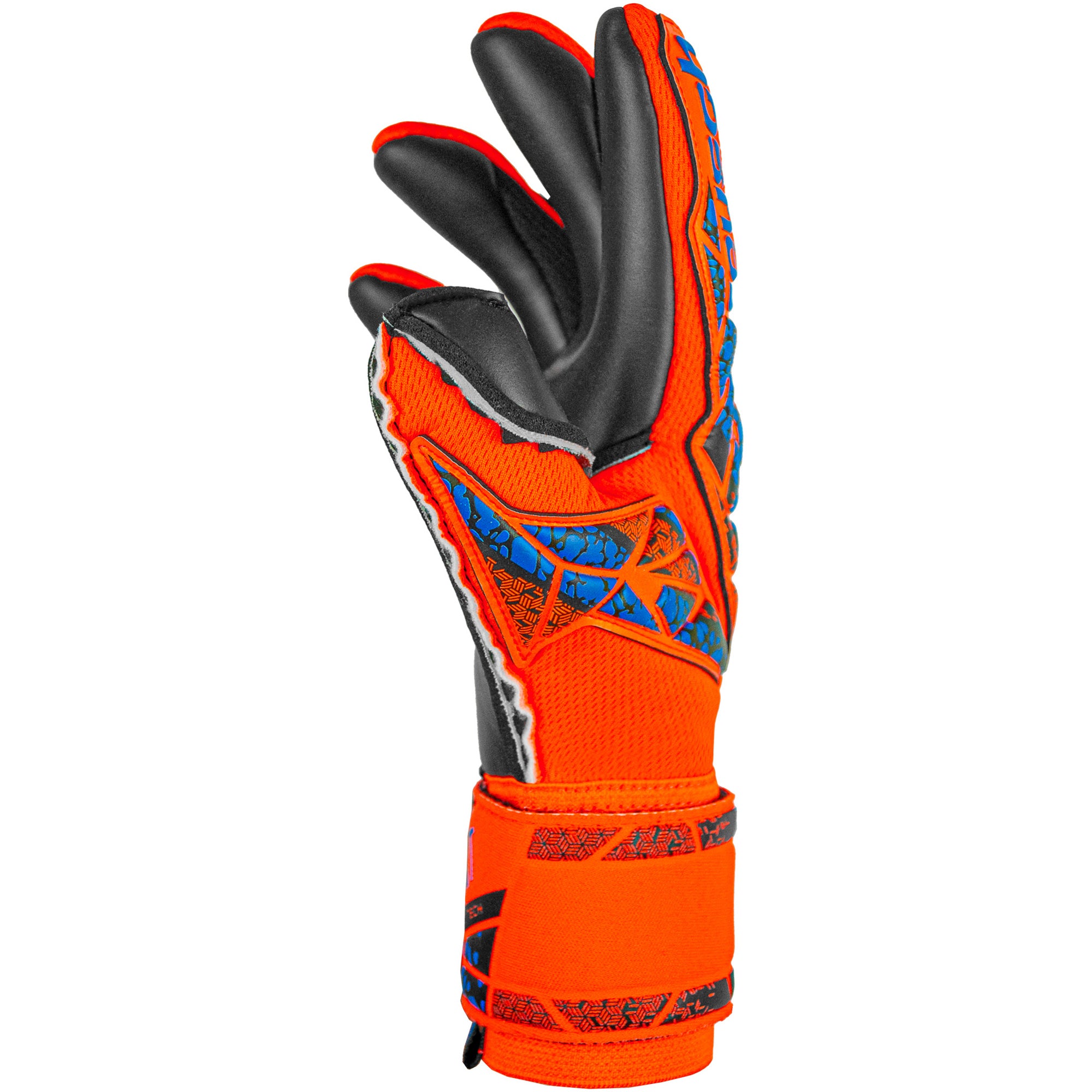 REUSCH  - Attrakt Duo