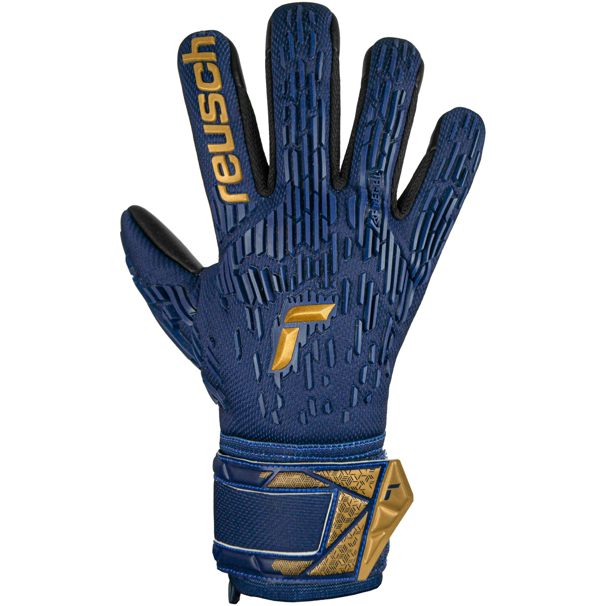 REUSCH  - Freegel Silver Attract