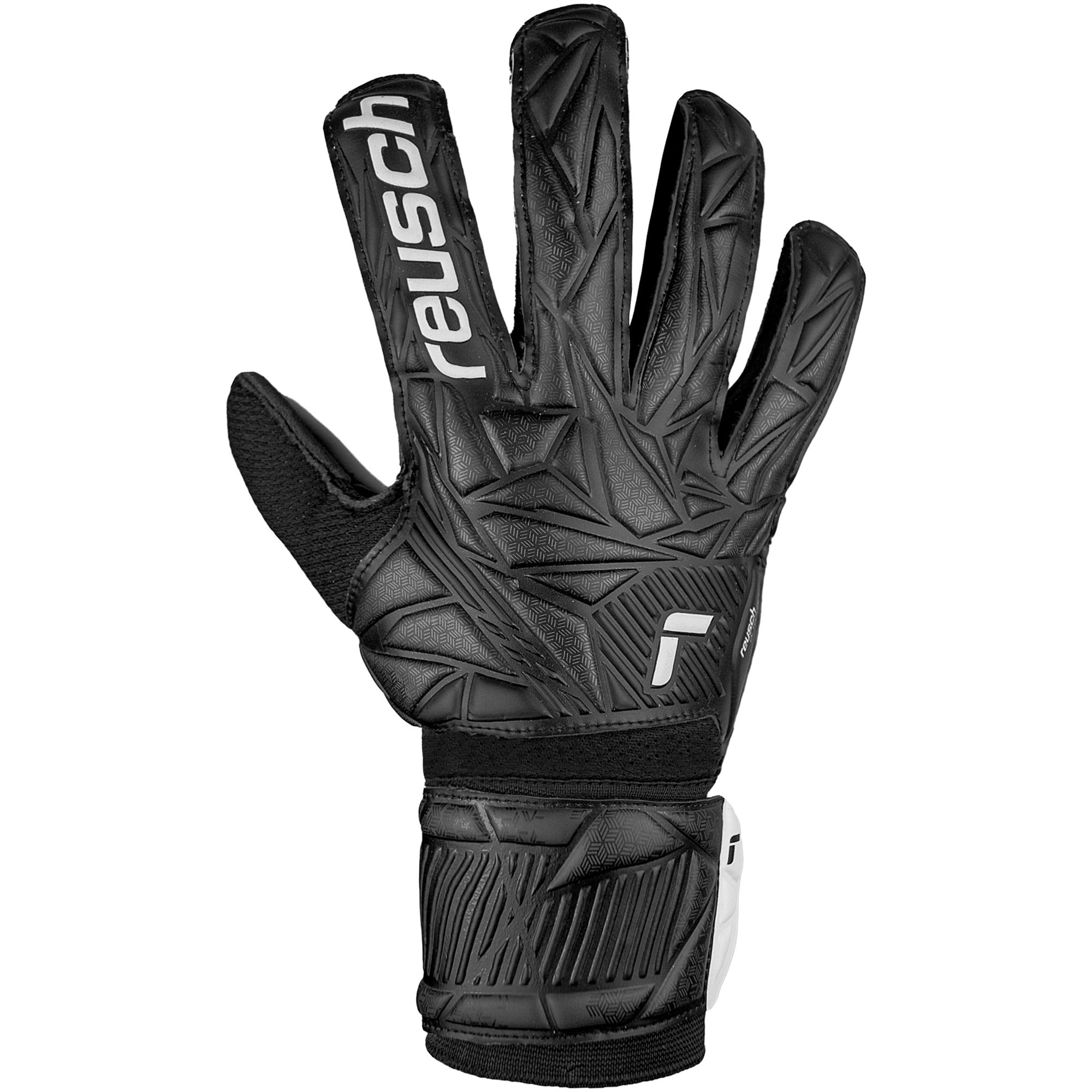 REUSCH  - Solide Anziehungskraft