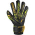 REUSCH  - Attraktion „Infinity Finger Support“.