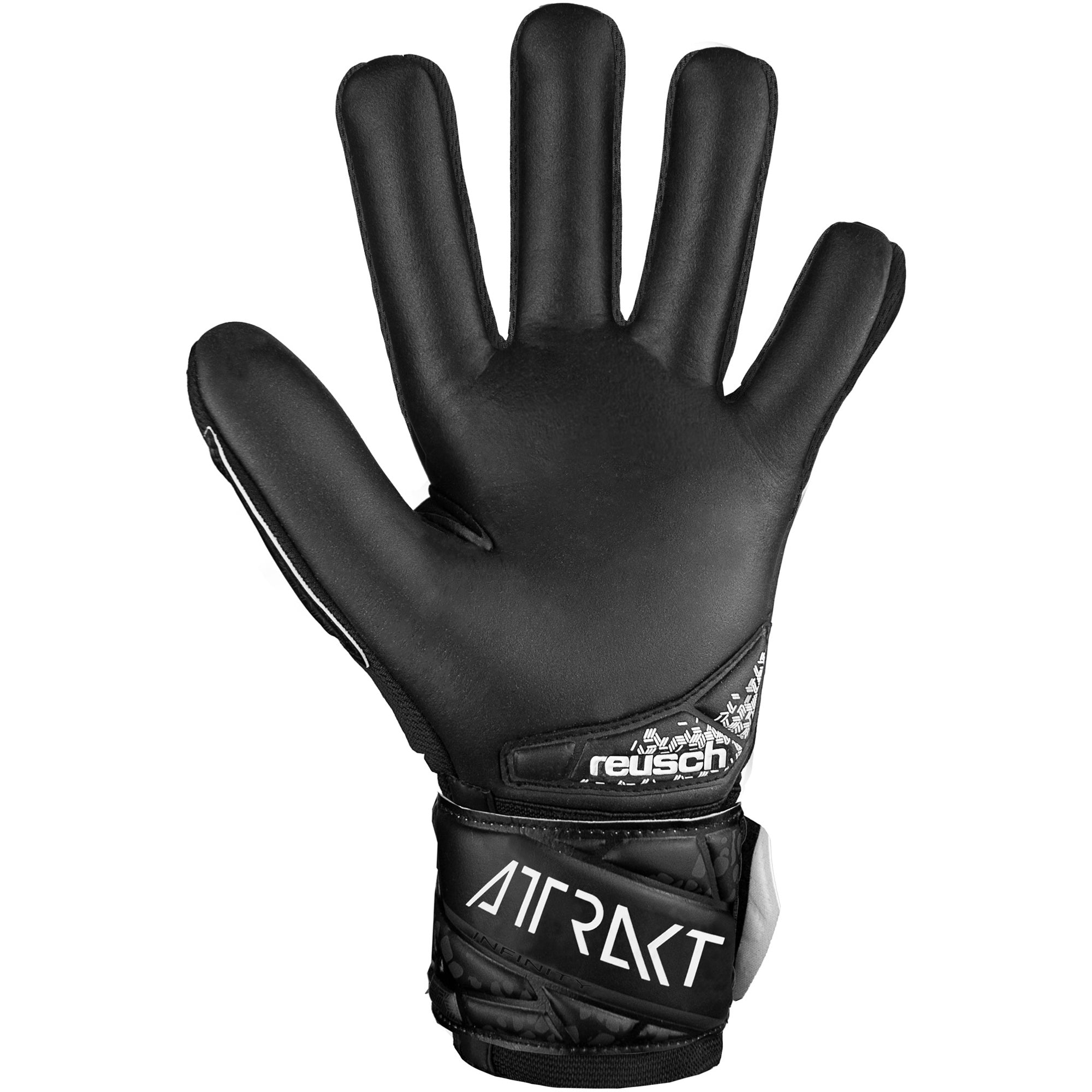 REUSCH  - Infinity NC-Attraktion