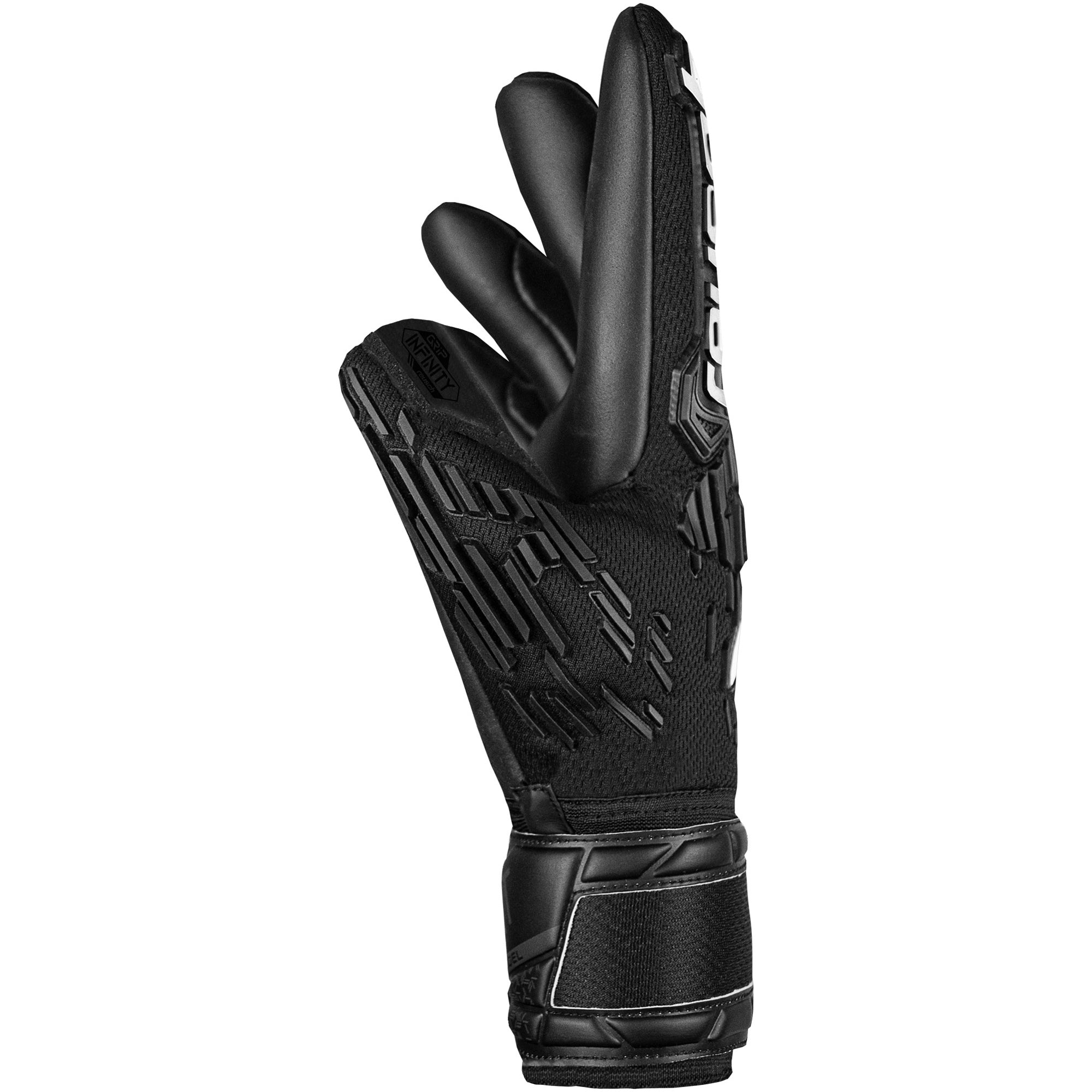 REUSCH  - Attrakt Freegel Infinity Fingerunterstützung