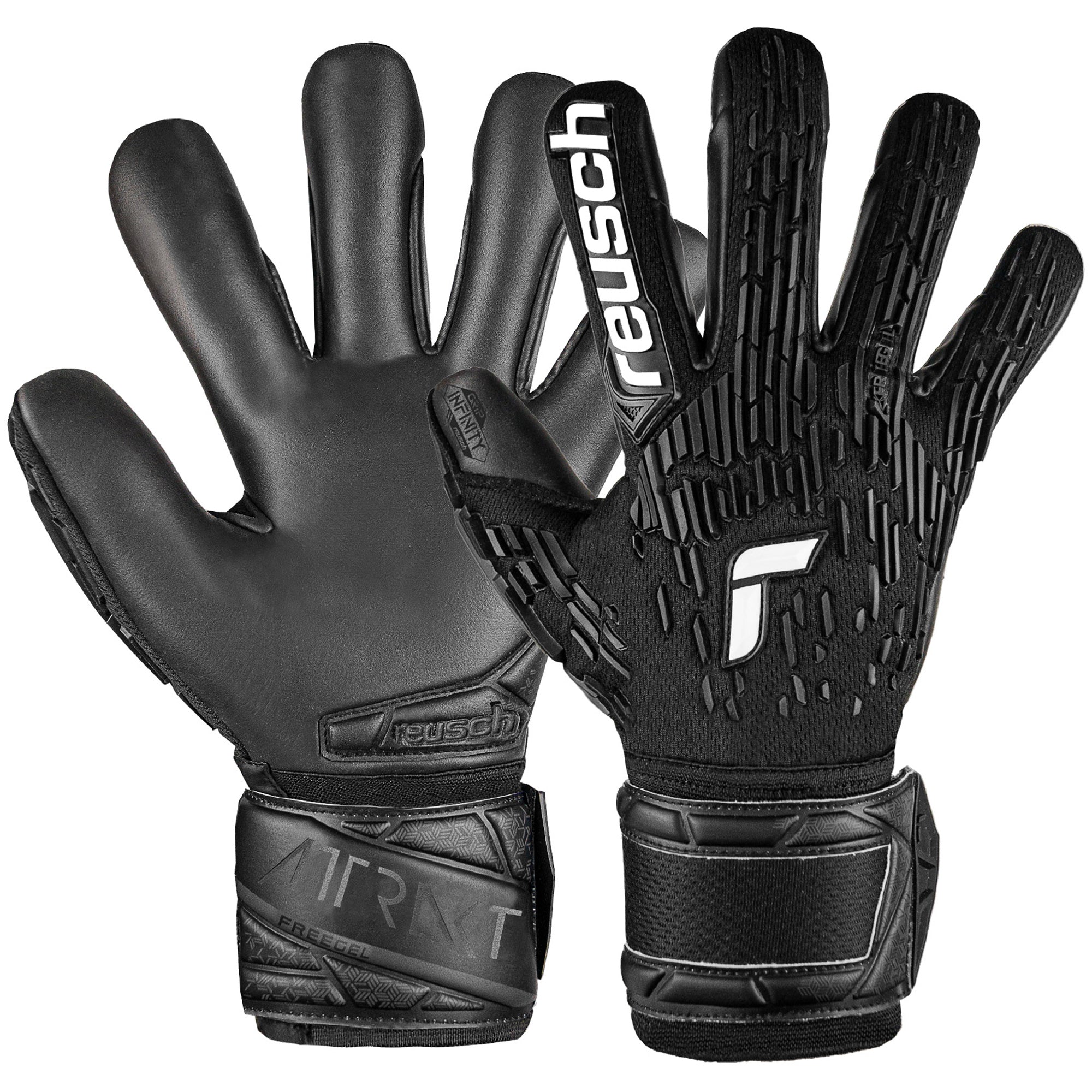 REUSCH  - Freegel Infinity Attract
