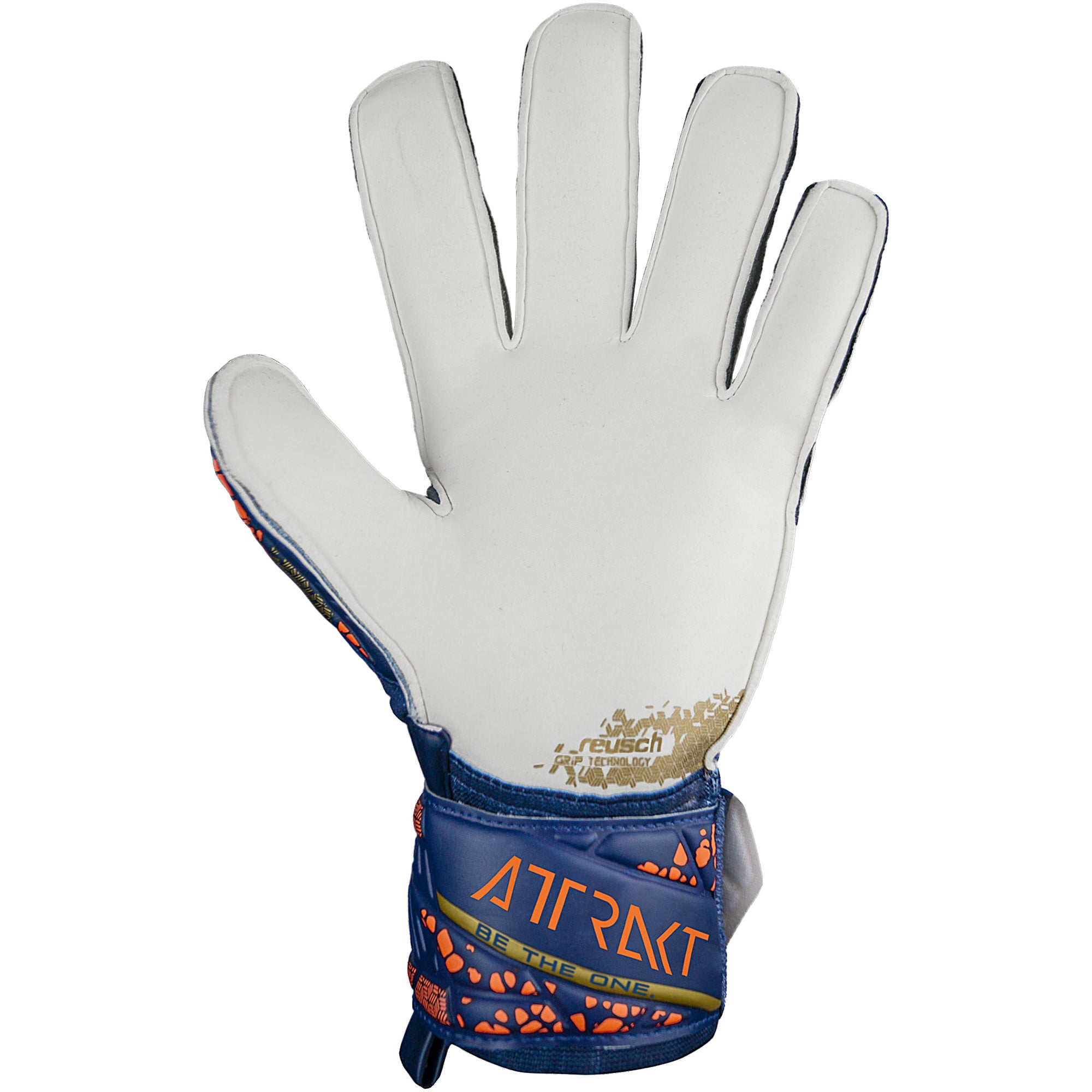 REUSCH  - Grip-Attraktion