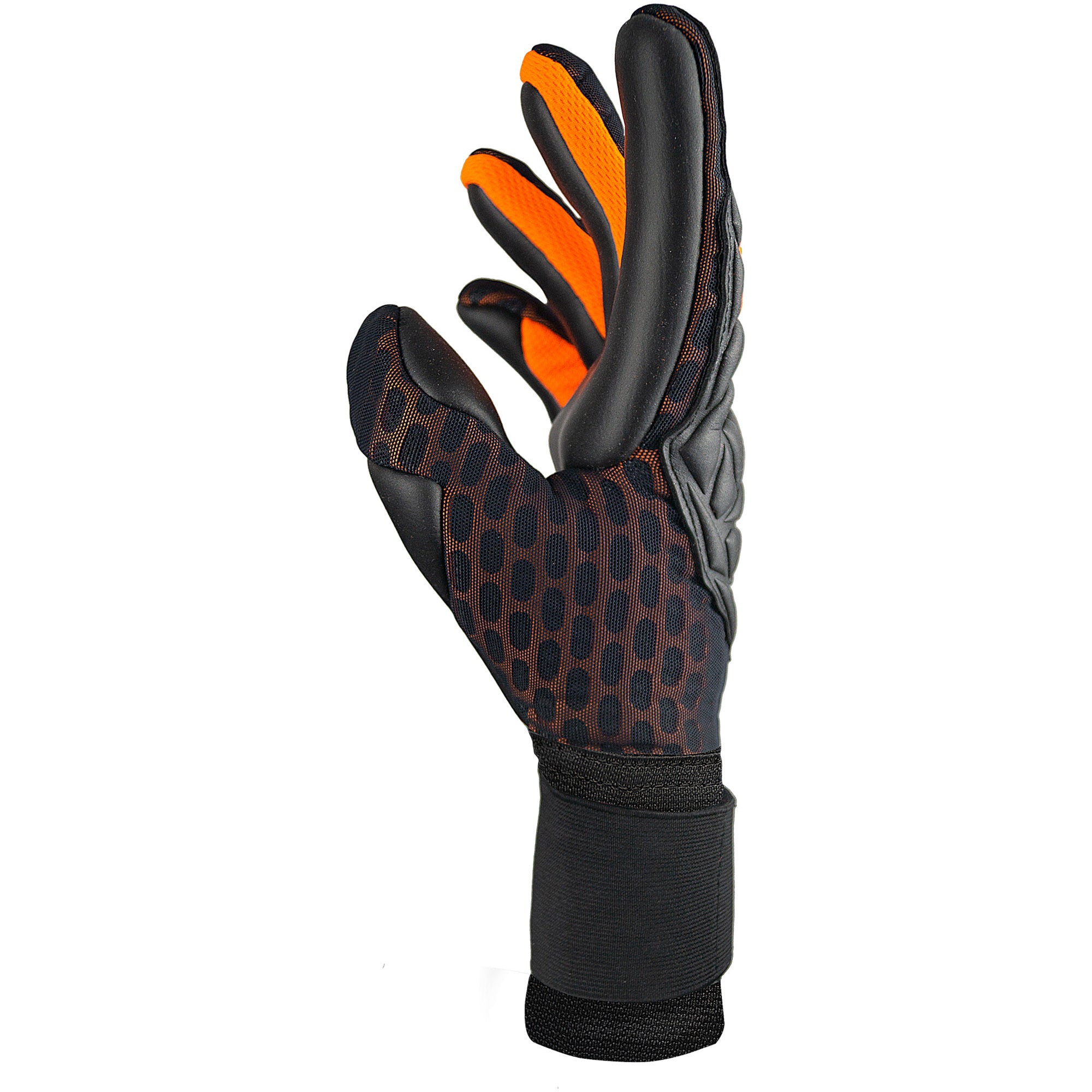 REUSCH  - Gold X Airvent Attrakt
