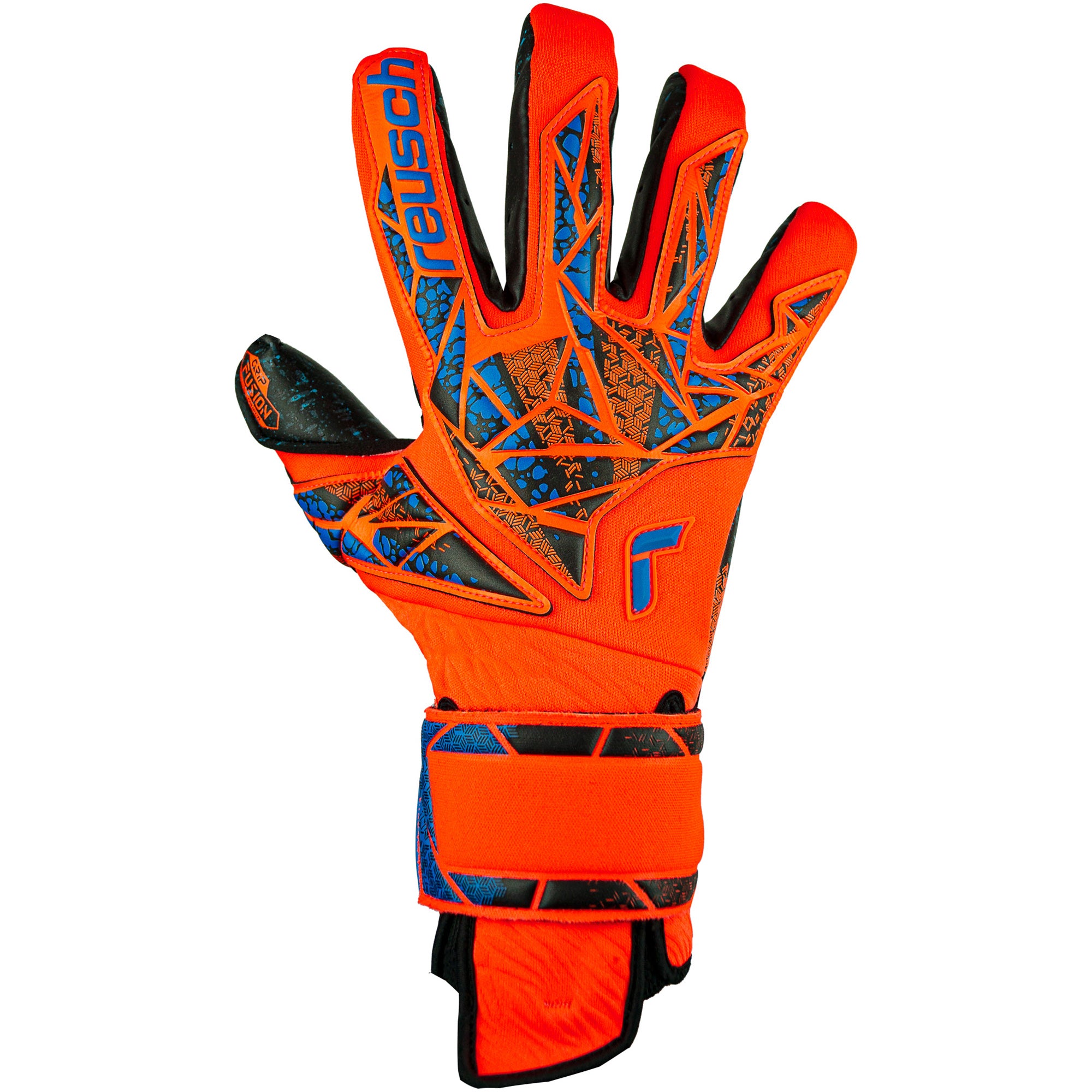 REUSCH  - Fusionswächter-Anziehung