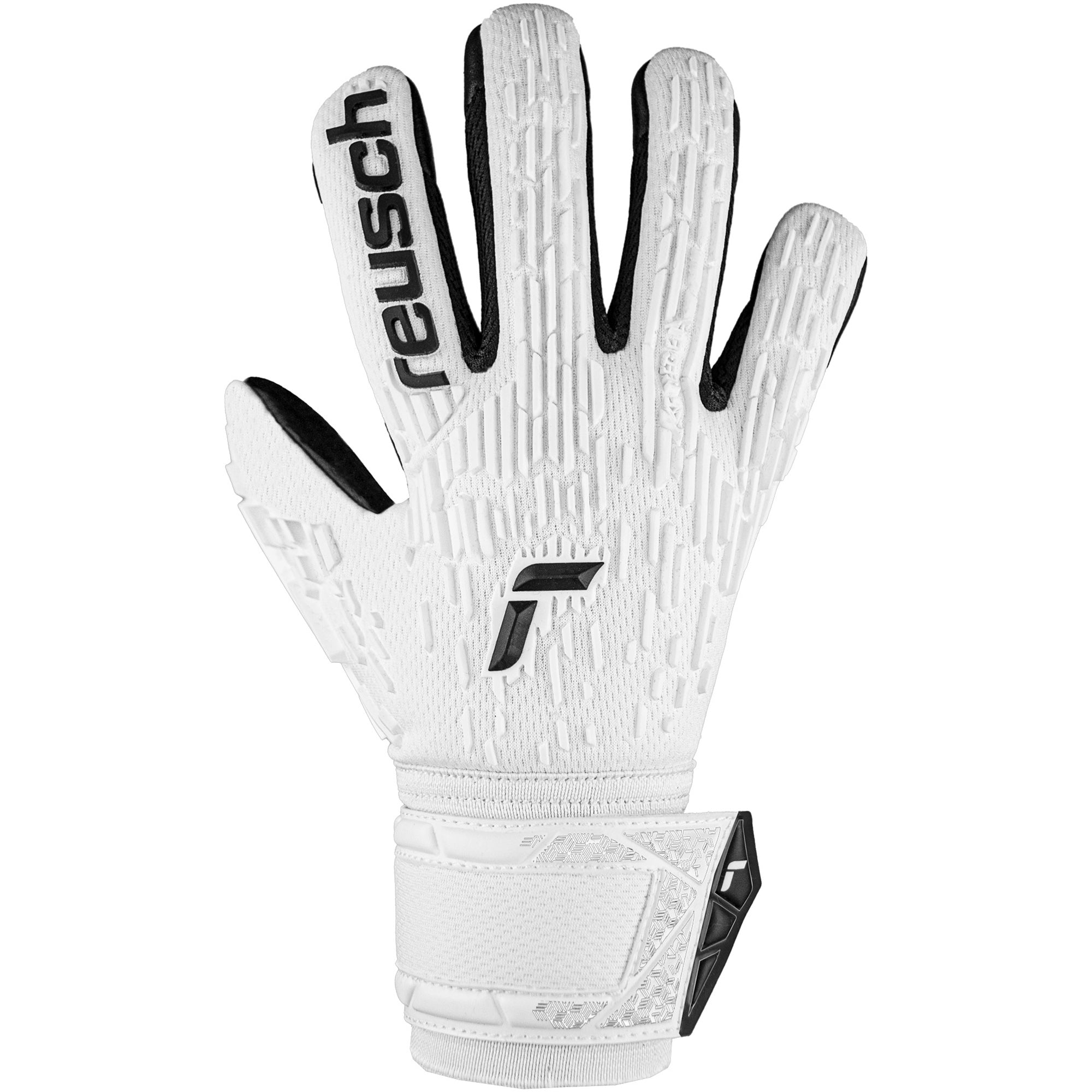 REUSCH  - Freegel Silver Junior Attract