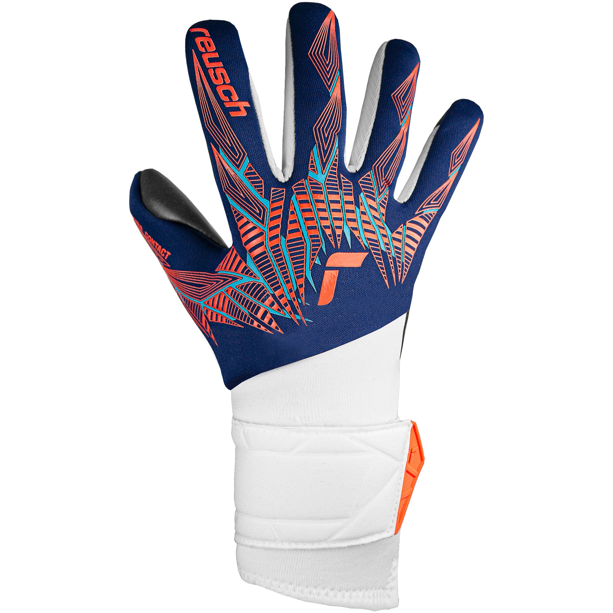 REUSCH  - Pure Contact Silver Junior