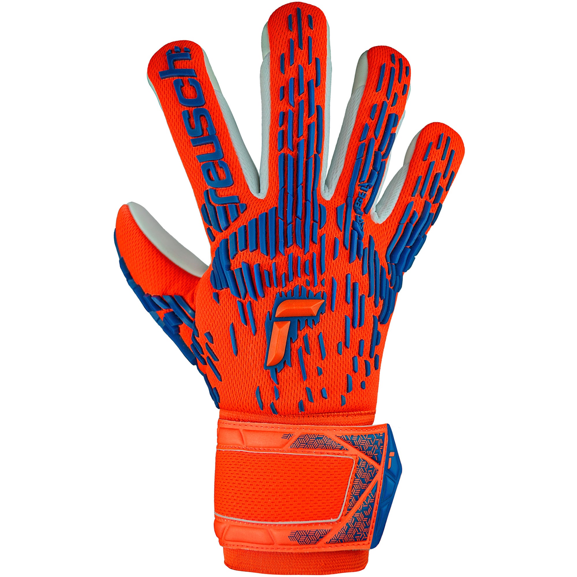 REUSCH  - Freegel Silver Junior Attract