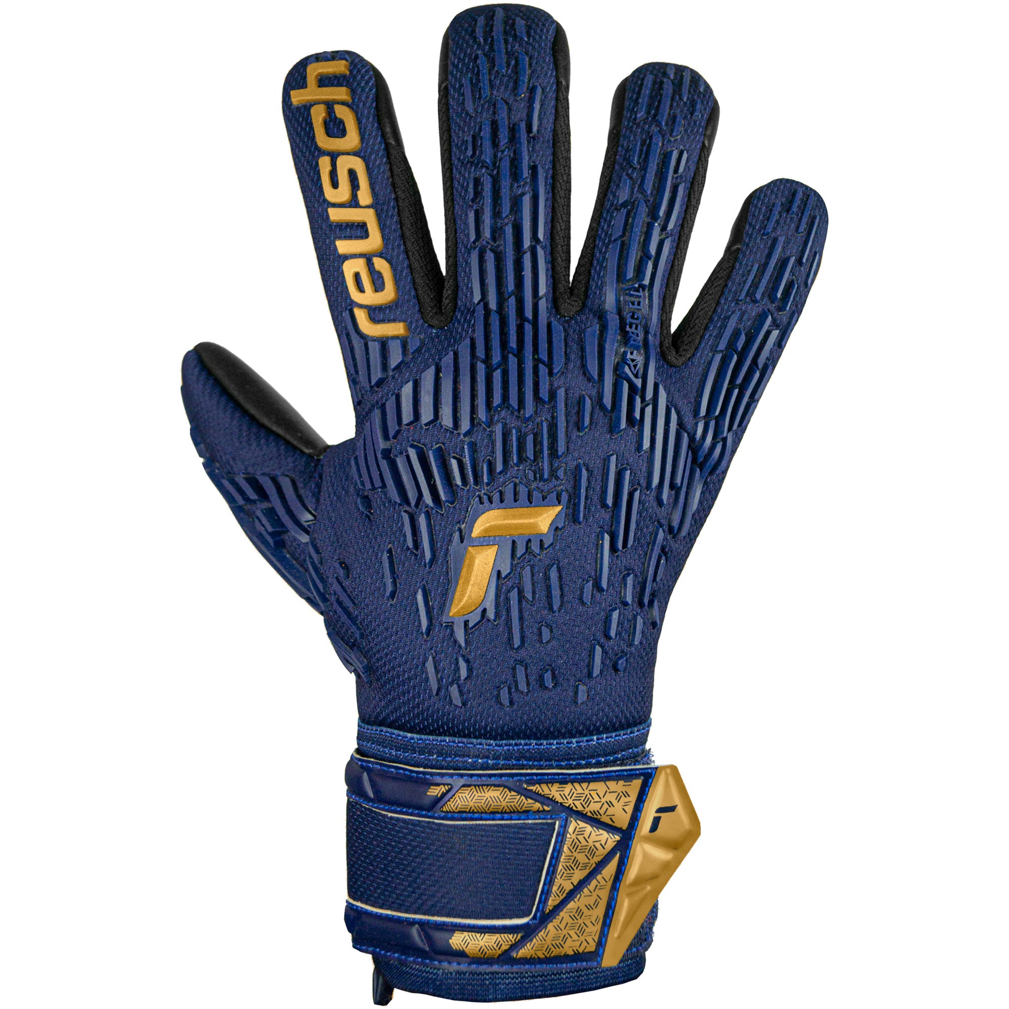 REUSCH  - Freegel Silver Junior Attract