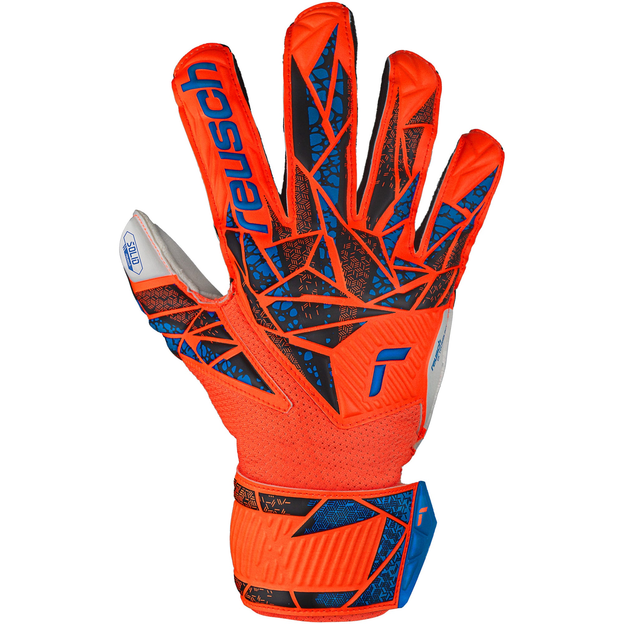 REUSCH  - Attrakt Solid Fingerbandage Junior