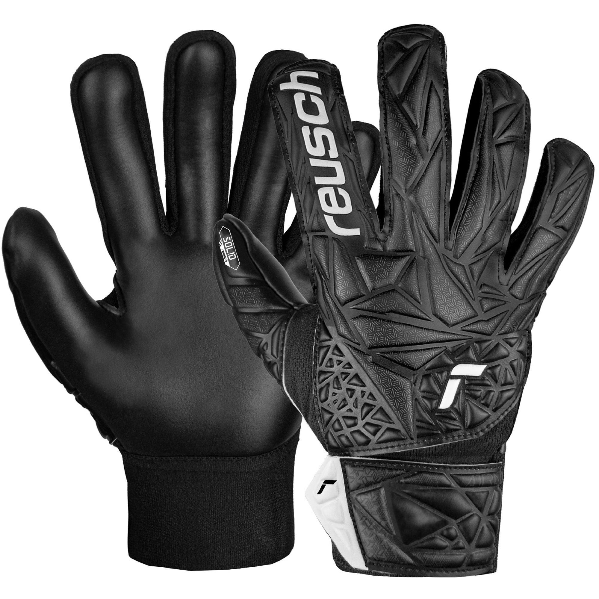 REUSCH  - Attrakt Starter Solid Fingerbandage Junior